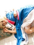 [Cosplay] New Touhou Project Cosplay  Hottest Alice Margatroid ever(56)
